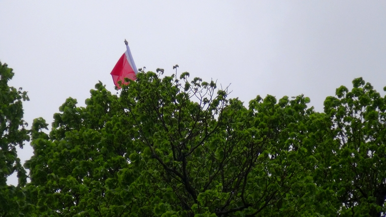 Longvilliers - Cérémonie du drapeau 2024