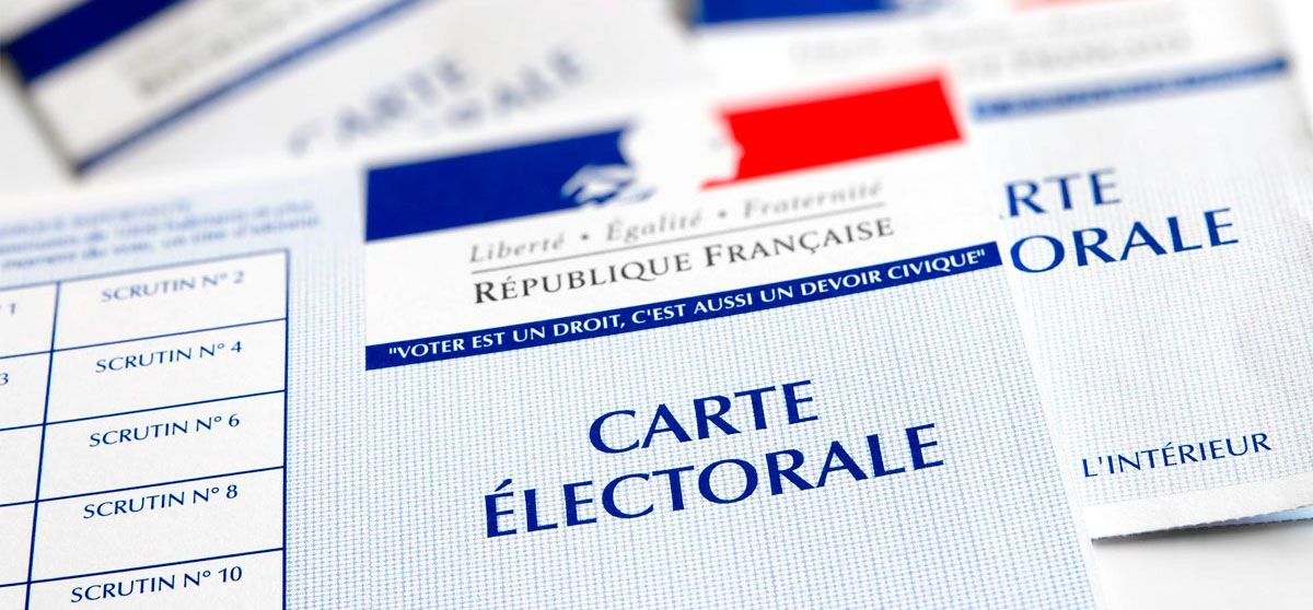 Carte-electorale