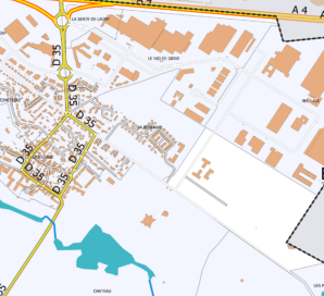 cadastre